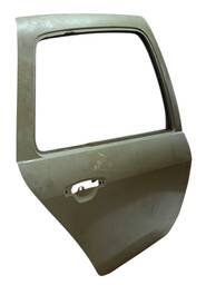 PORTA TRASEIRA DIREITA SYMBOL 2009 A 2013