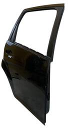 PORTA TRASEIRA DIREITA FIESTA 2003 A 2014