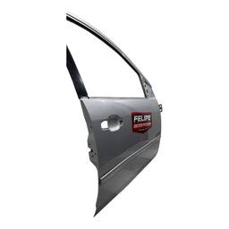 PORTA DIANTEIRA DIREITA FIESTA 2003 A 2014