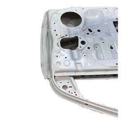 PORTA DIANTEIRA ESQUERDA COROLLA 2015 A 2019