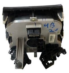 CONTROLE AR CONDICIONADO HB20 2012 2013 2014 A 2019