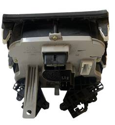 CONTROLE AR CONDICIONADO HB20 2012 2013 2014 A 2019