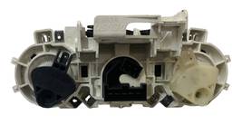 COMANDO CONTROLE AR CONDICIONADO FIAT PALIO ESSENCE 2016