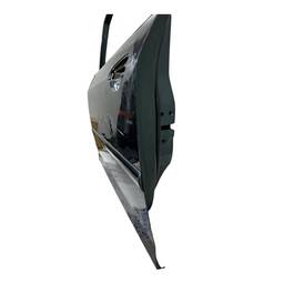 PORTA DIANTEIRA ESQUERDA FIT 2004 A 2008