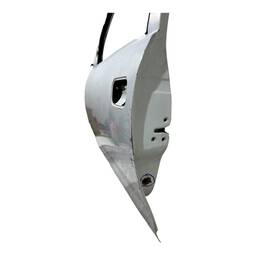 PORTA DIANTEIRA ESQUERDA CORSA / CLASSIC 1996 A 2016