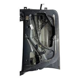 PORTA DIANTEIRA ESQUERDA PEUGEOT 206 207 PASSION