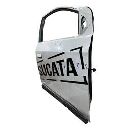 PORTA DIANTEIRA DIREITA ONIX ACTIV 2017 A 2019 C/ FURO MOLDU