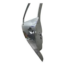 PORTA DIANTEIRA ESQUERDA C4 HATCH / PALLAS 2008 A 2013