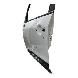 PORTA DIANTEIRA ESQUERDA C3 AIRCROSS PICASSO 2013 A 2020