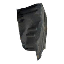 PROTETOR CARTER ESQUERDO  TOYOTA COROLLA 2003 A 2008