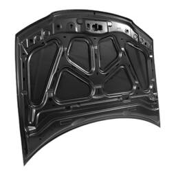 CAPÔ NOVO DIANTEIRO PALIO SIENA STRADA 2008 2009 A 2020