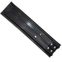 ALMA LÂMINA PARACHOQUE DIANTEIRO TRACKER 2020/MONTANA 2022/