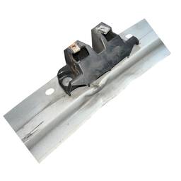 ALMA LÂMINA PARACHOQUE DIANTEIRO COBALT 16/20 SPIN 2019 A 24