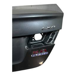 TAMPA TRASEIRA CIVIC 2012 A 2016