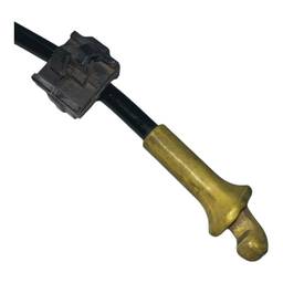 VARETA CAPÔ DIANTEIRO HB20 2013 A 2019 ORIGINAL