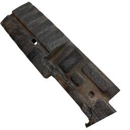 ABSORVEDOR IMPACTO TRASEIRO PÁRA-CHOQUE CORSA MONTANA 2008…