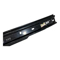 ALMA LÂMINA NOVA PARACHOQUE DIANTEIRO GOLSAVEIRO PARATI BOLA