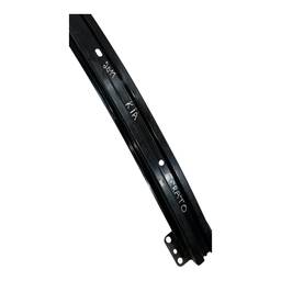 ALMA LÂMINA PARACHOQUE DIANTEIRO CERATO 2010 2011 A 2013