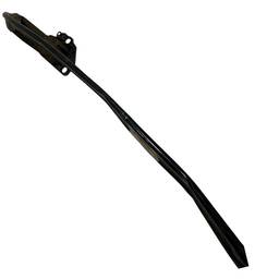 TRAVESSA INFERIOR PARACHOQUE DIANTEIRO JEEP RENEGADE 15/21