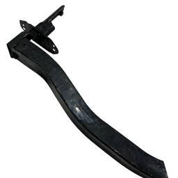 ALMA PARACHOQUE TRASEIRO JEEP RENEGADE 2016/ ORIGINAL 