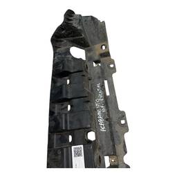 DEFLETOR RADIADOR INFERIOR ORIGINAL ECOSPORT 2012 A 2017