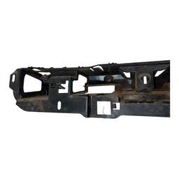 ABSORVEDOR/GUIA PARACHOQUE TRASEIRO CITROEN C3 2013 A 2019