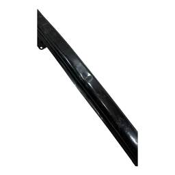 ALMA LAMINA PARACHOQUE TRASEIRO FOX 2004 A 2014