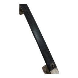 ALMA LÂMINA PARACHOQUE DIANTEIRO PEUGEOT 307 2002 A 2012