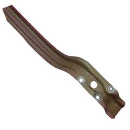 ALMA LAMINA PARACHOQUE TRASEIRO ONIX/TRACKER 2020/