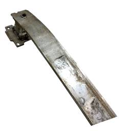 ALMA LAMINA PARACHOQUE DIANTEIRO PEUGEOT 208 2013 A 2020