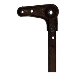 TRAVESSA RADIADOR MEGANE 2007 A 2013