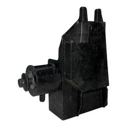 SUPORTE PAINEL FRONTAL  ORIGINAL ESQUERDO ECOSPORT 2013/2015