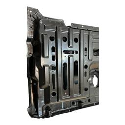 TAMPA TRASEIRA CAÇAMBA STRADA WORKING 2014/2020 NOVAORIGINAL