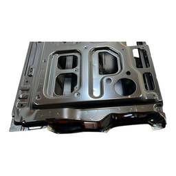 TAMPA TRASEIRA CAÇAMBA STRADA 2021 22 2023/.. NOVA ORIGINAL