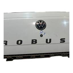 TAMPA TRASEIRA CAÇAMBA SAVEIRO ROBUST G7 G8 ORIGINAL