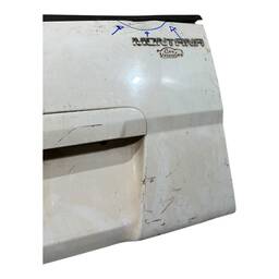 TAMPA TRASEIRA CAÇAMBA MONTANA 2011 2012 A 2021 C/DETALHE