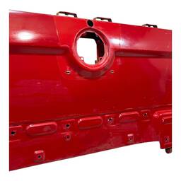 TAMPA TRASEIRA CAÇAMBA STRADA 2008  A 2013 - 4 LANTERNAS