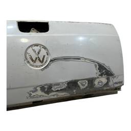 TAMPA TRASEIRA CAÇAMBA SAVEIRO G5 2 FUROS