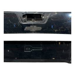 TAMPA TRASEIRA CAÇAMBA MONTANA 2011 2012 A 2021