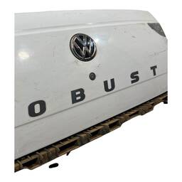 TAMPA TRASEIRA CAÇAMBA SAVEIRO G7 G8 ROBUST RECUPERADA