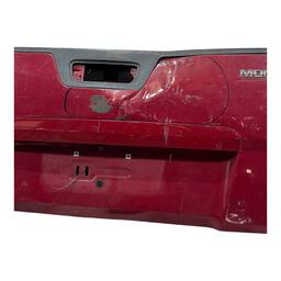 TAMPA TRASEIRA CAÇAMBA MONTANA 2011 2012 A 2021