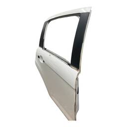 PORTA TRASEIRA DIREITA CITROEN C3 2013 A 2021