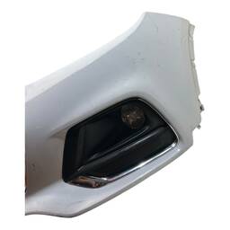 PARACHOQUE DIANTEIRO TRACKER 2017 A 2019 USADO ORIGINAL 