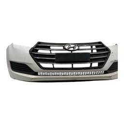 PARACHOQUE DIANTEIRO HB20 2016 A 2019