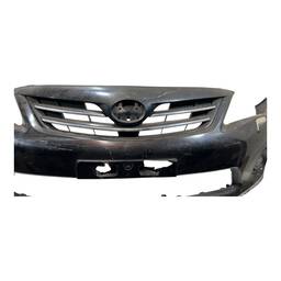 PARACHOQUE DIANTEIRO COROLLA 2009 A 2011 C/DETALHES 