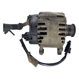 ALTERNADOR VOLKSWAGEN  AMAROK 2.0 DIESEL 2011 2012 A 2022