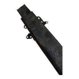 ALMA LÂMINA PARACHOQUE DIANTEIRO FOX SPACE CROSS 2004 A 2009