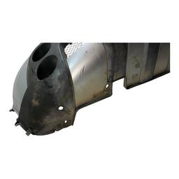 PARACHOQUE DIANTEIRO STRADA / PALIO WEEKEND ADVENTURE 09/12