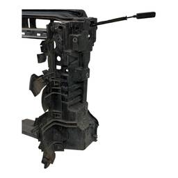 PAINEL FRONTAL JETTA 2011 A 2018 1.4 USADO ORIGINAL C/DETALH