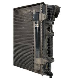 KIT RADIADOR JETTA GOLF  1.4 TSI 2014 A 2018 150CV ORIGINAL 